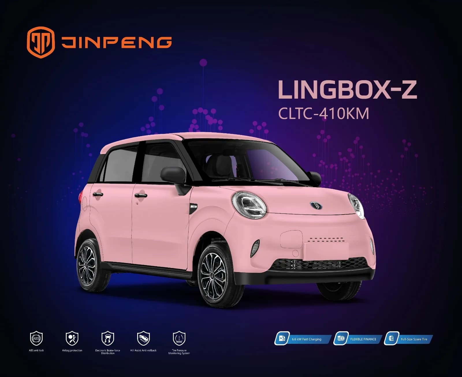 Lingbox Z Urban